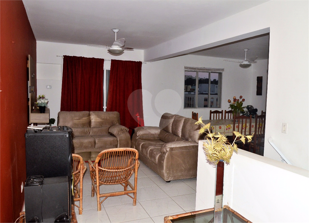 Cobertura à venda no Guarujá