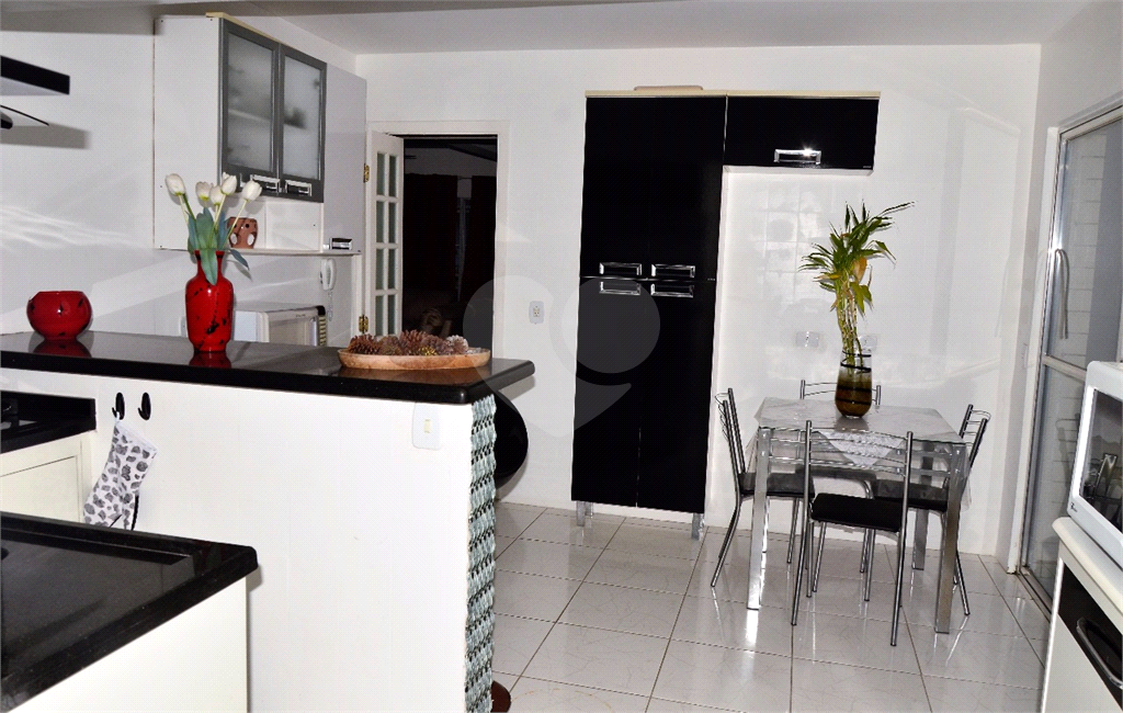 Cobertura à venda no Guarujá