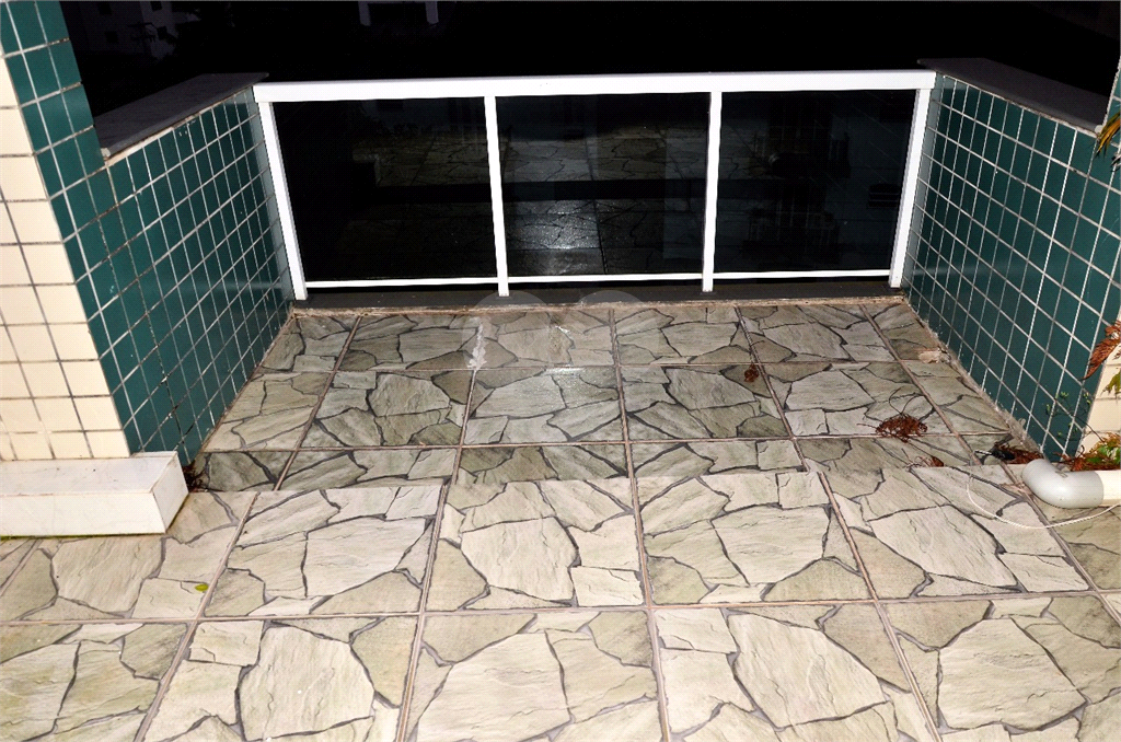 Cobertura à venda no Guarujá