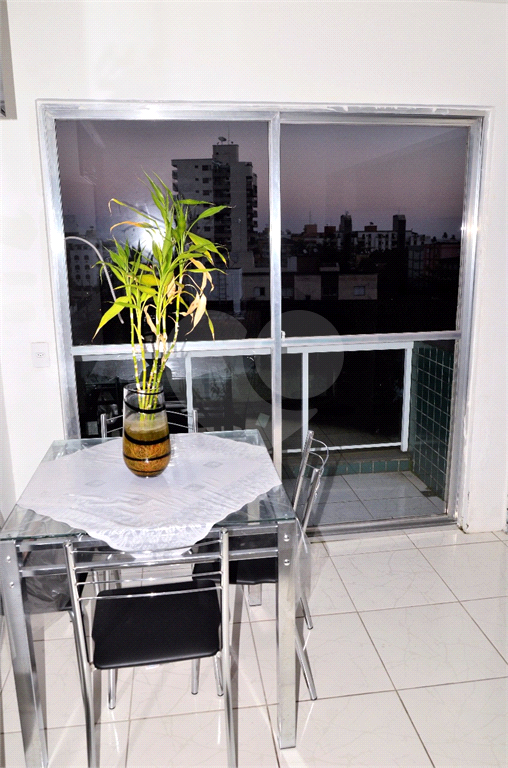 Cobertura à venda no Guarujá