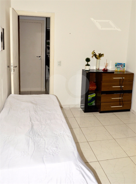 Cobertura à venda no Guarujá