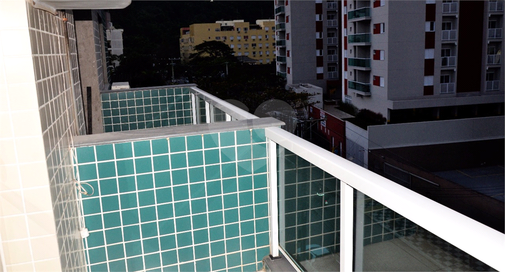 Cobertura à venda no Guarujá