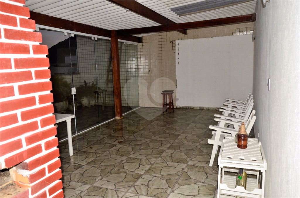 Cobertura à venda no Guarujá