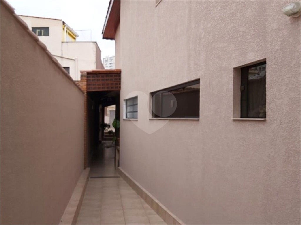 CASA em VILA FORMOSA