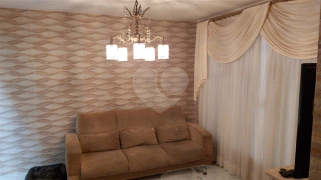 CASA em VILA FORMOSA