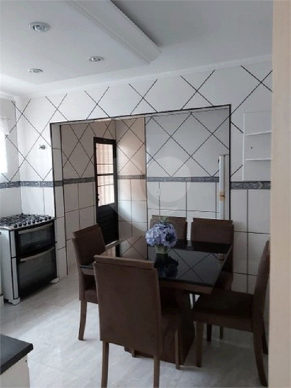 CASA em VILA FORMOSA
