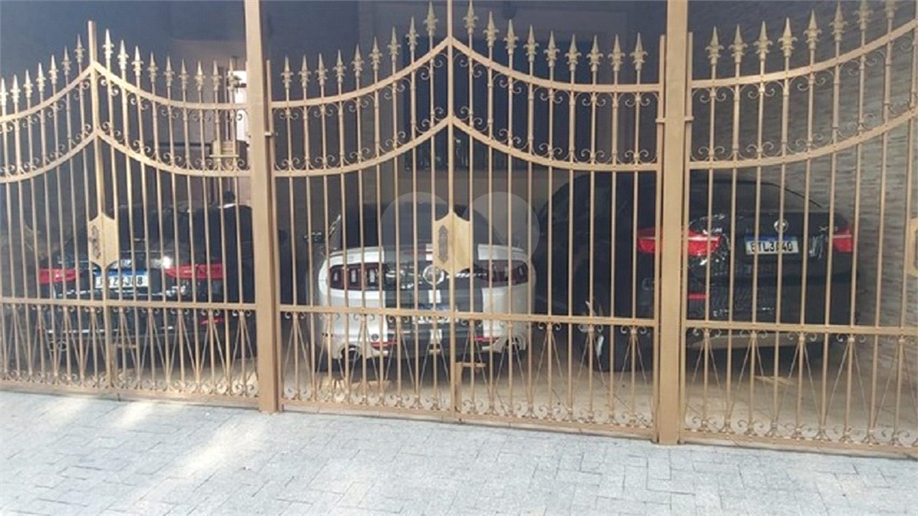CASA em VILA FORMOSA