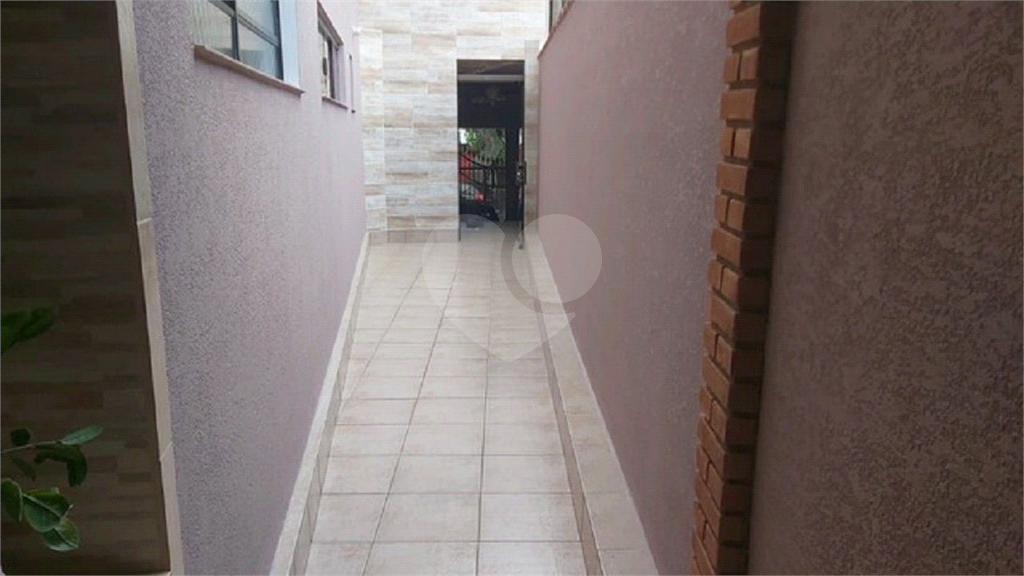 CASA em VILA FORMOSA
