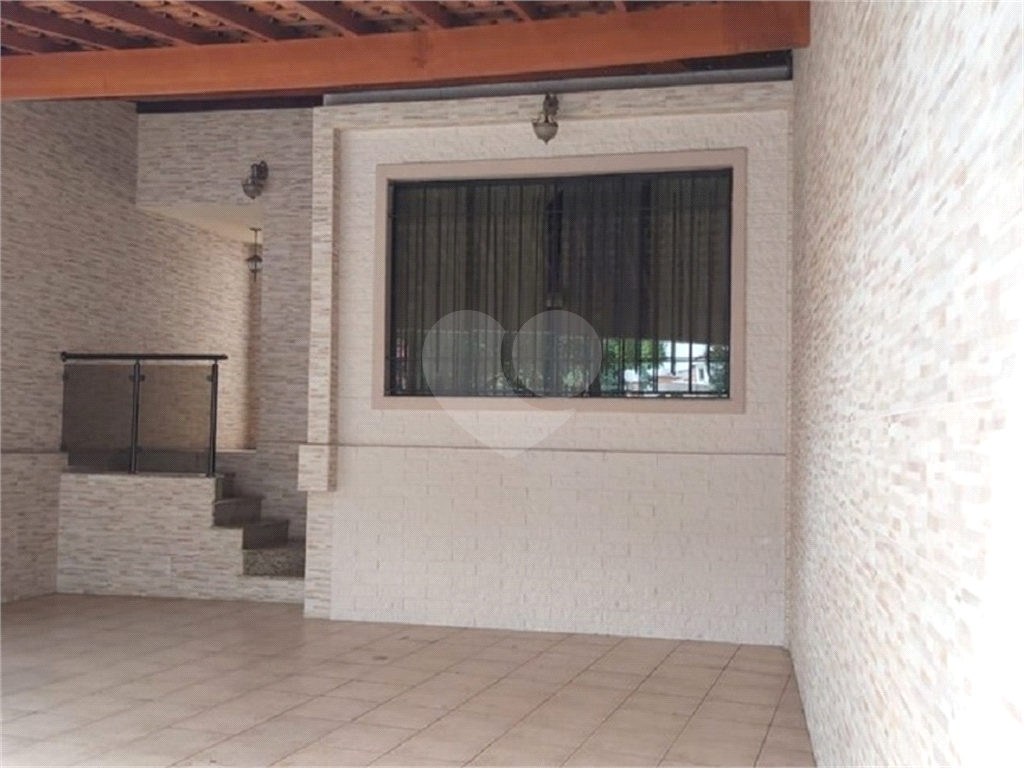 CASA em VILA FORMOSA