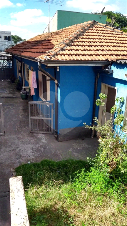 Casa à venda