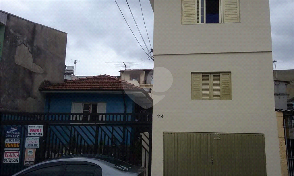 Casa à venda