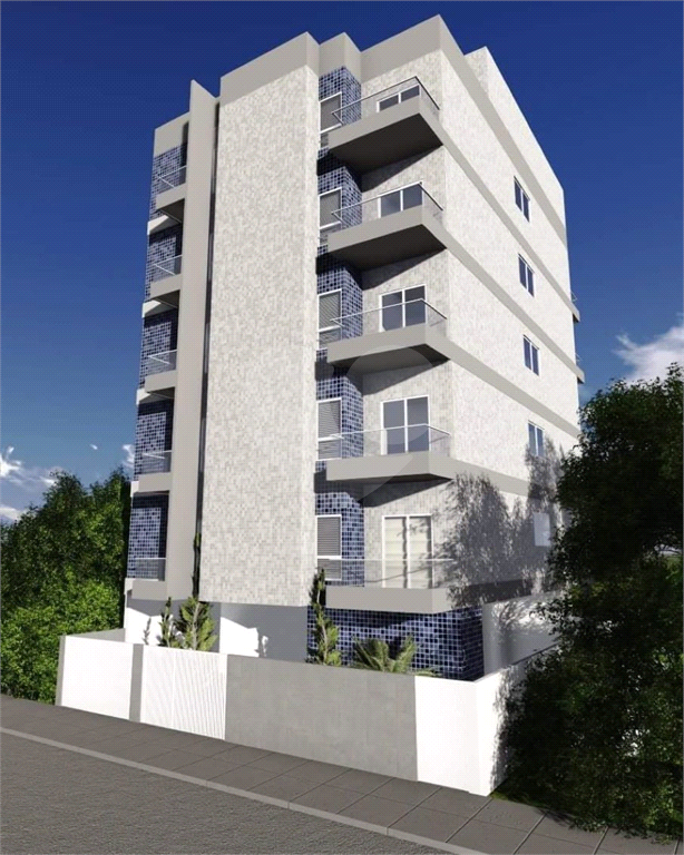 Apartamento à venda em São Pedro, Juiz de Fora - MG - Foto 13