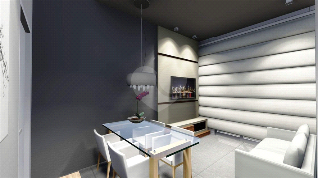 Apartamento à venda em São Pedro, Juiz de Fora - MG - Foto 9