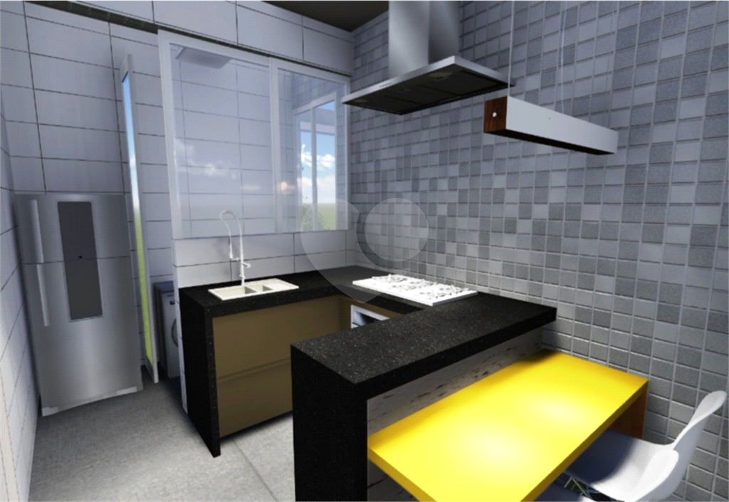 Apartamento à venda em São Pedro, Juiz de Fora - MG - Foto 7