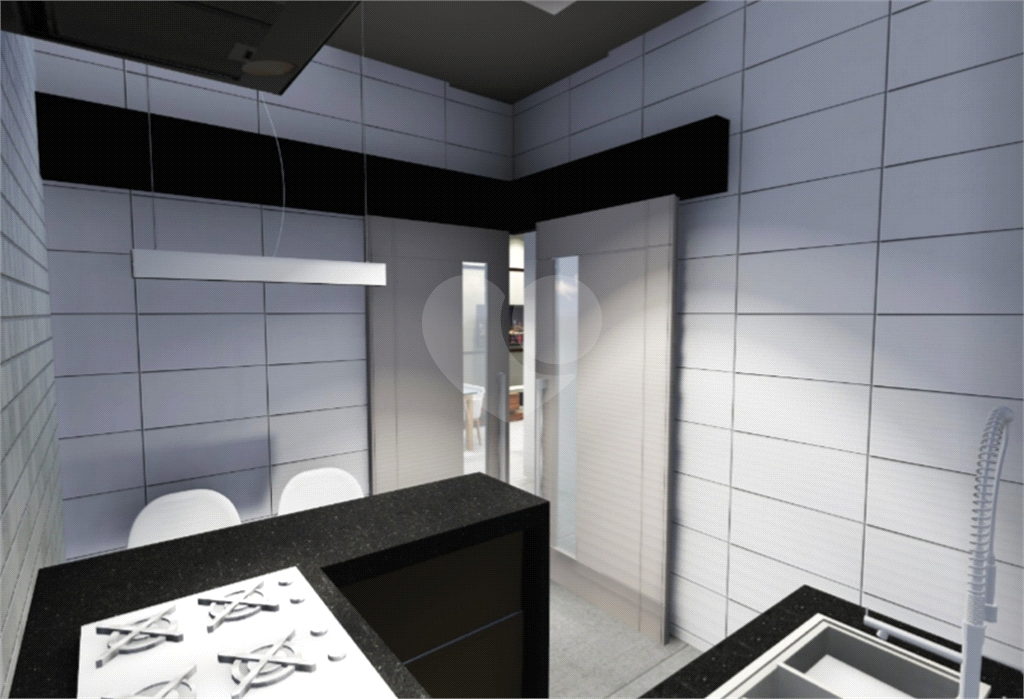 Apartamento à venda em São Pedro, Juiz de Fora - MG - Foto 12