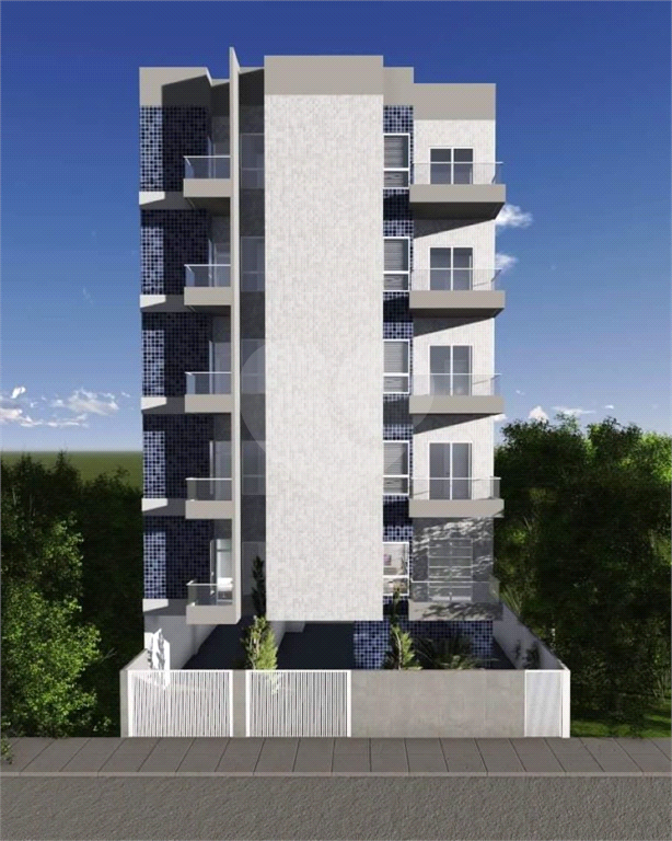 Apartamento à venda em São Pedro, Juiz de Fora - MG - Foto 2