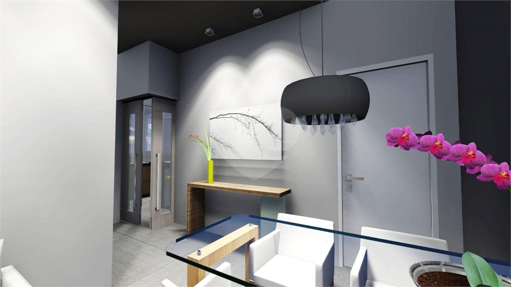 Apartamento à venda em São Pedro, Juiz de Fora - MG - Foto 4