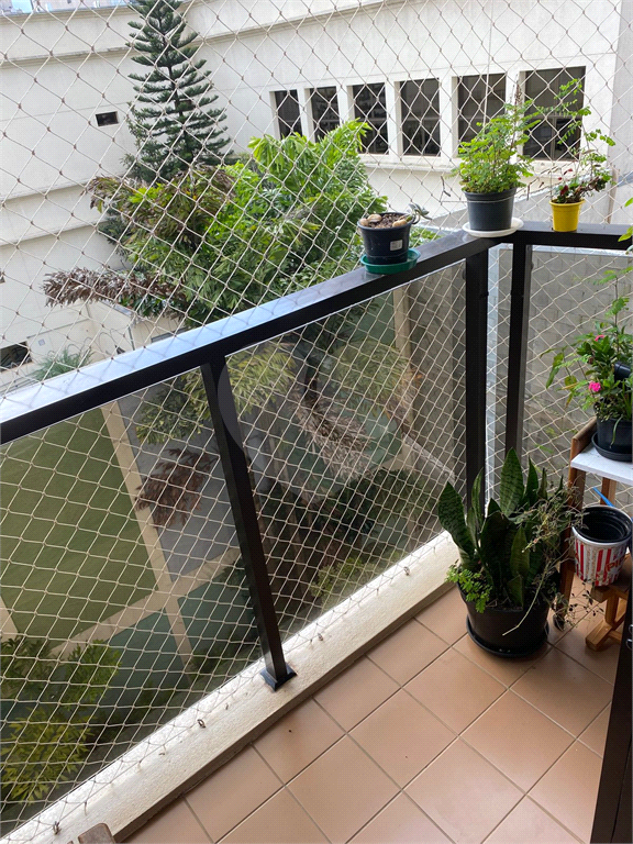 APARTAMENTO em VILA MARIANA