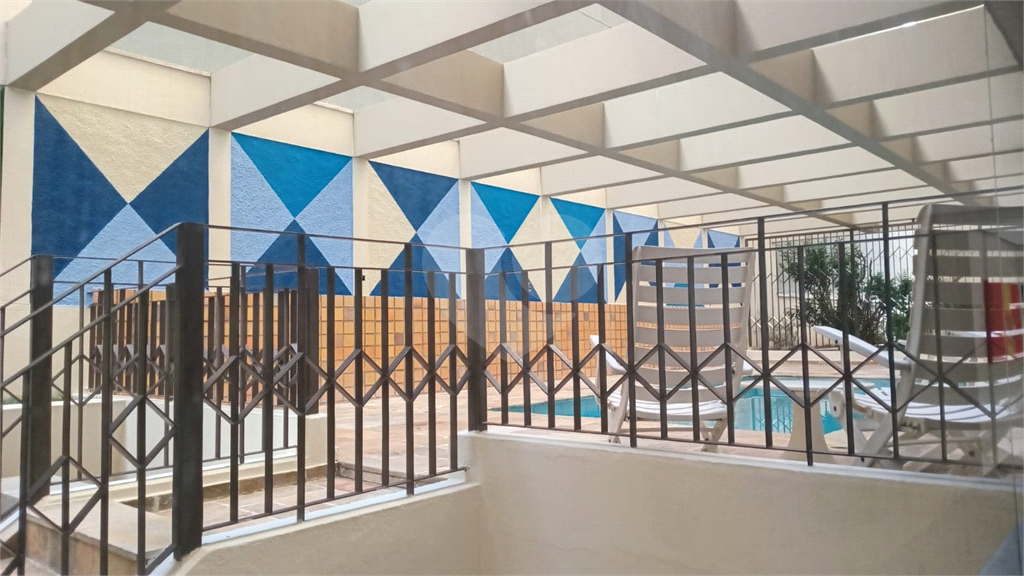 APARTAMENTO em VILA MARIANA