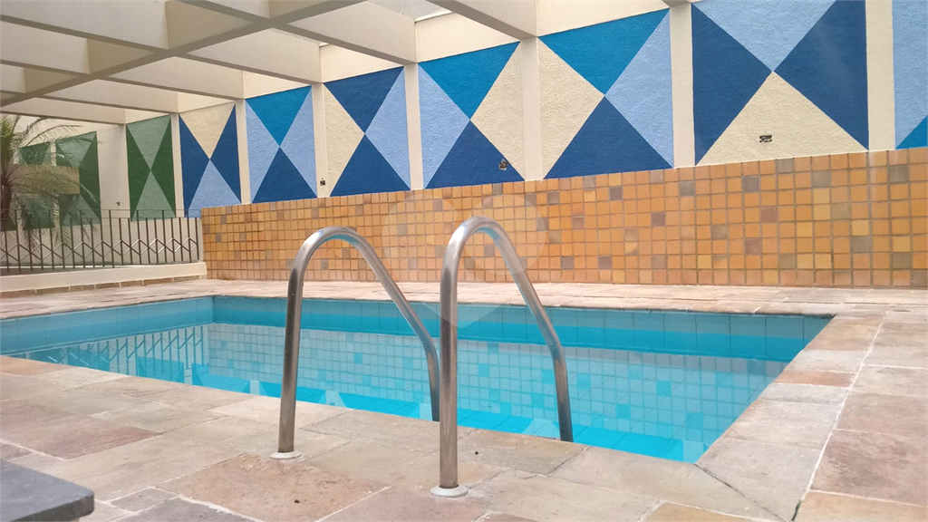 APARTAMENTO em VILA MARIANA