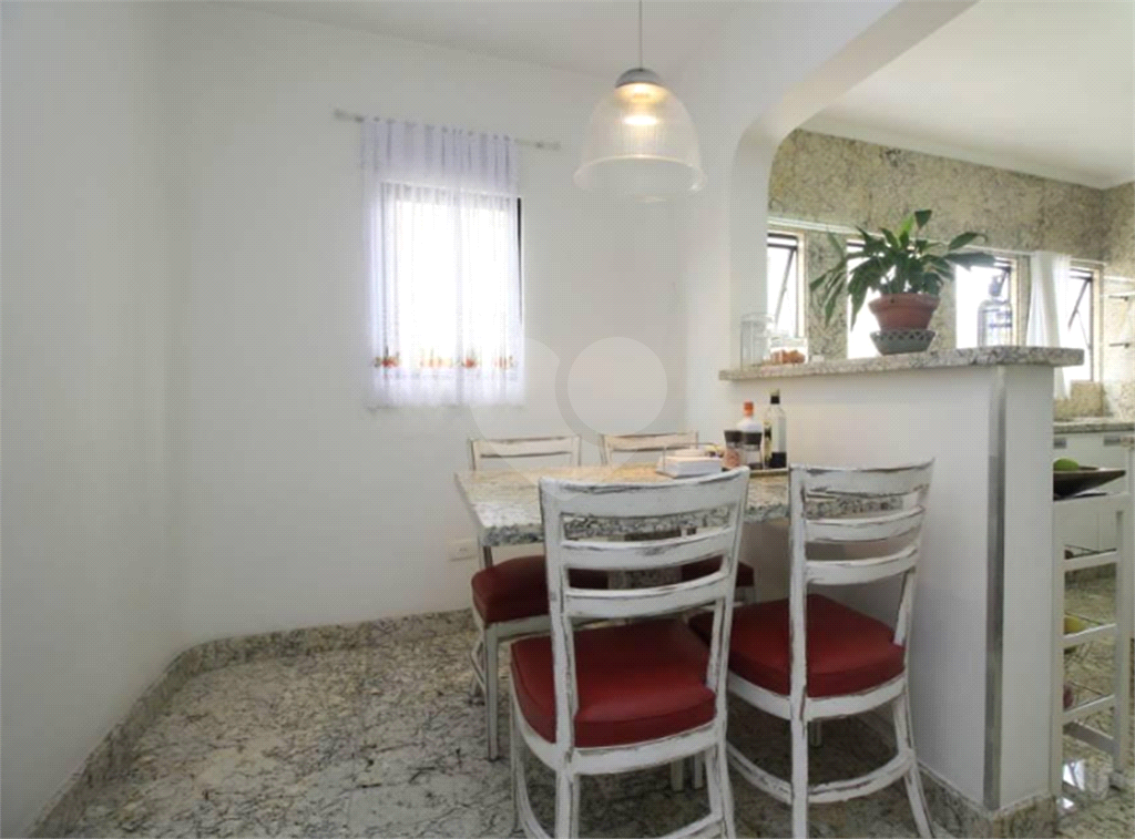APARTAMENTO em VILA MARIANA
