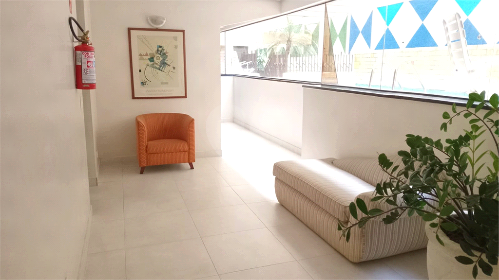 APARTAMENTO em VILA MARIANA