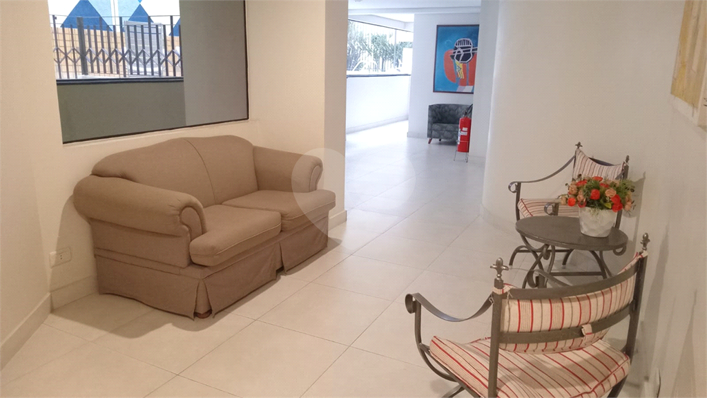 APARTAMENTO em VILA MARIANA