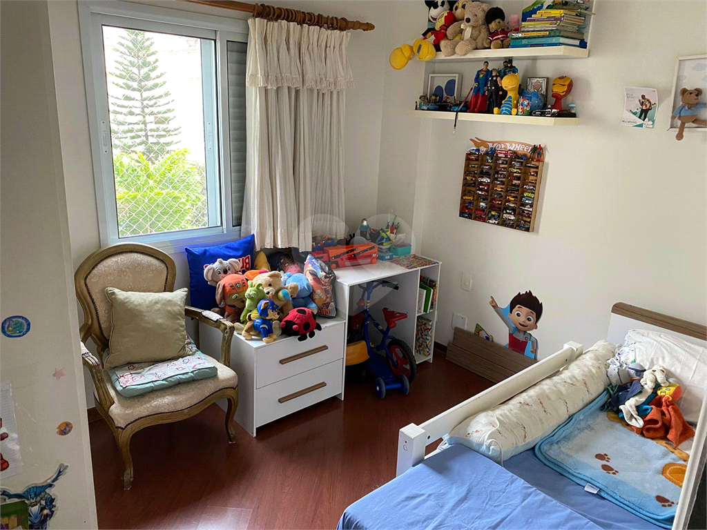 APARTAMENTO em VILA MARIANA