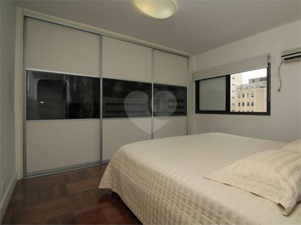 APARTAMENTO em VILA MARIANA