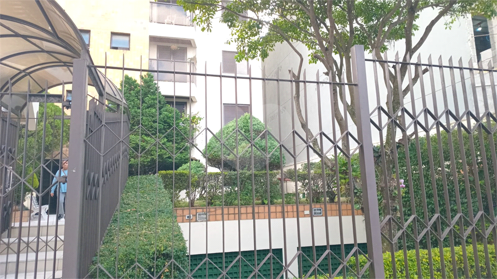 APARTAMENTO em VILA MARIANA
