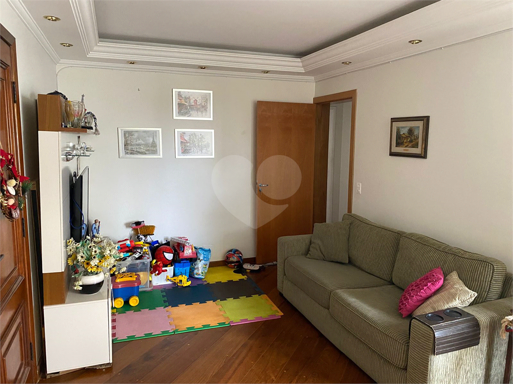 APARTAMENTO em VILA MARIANA