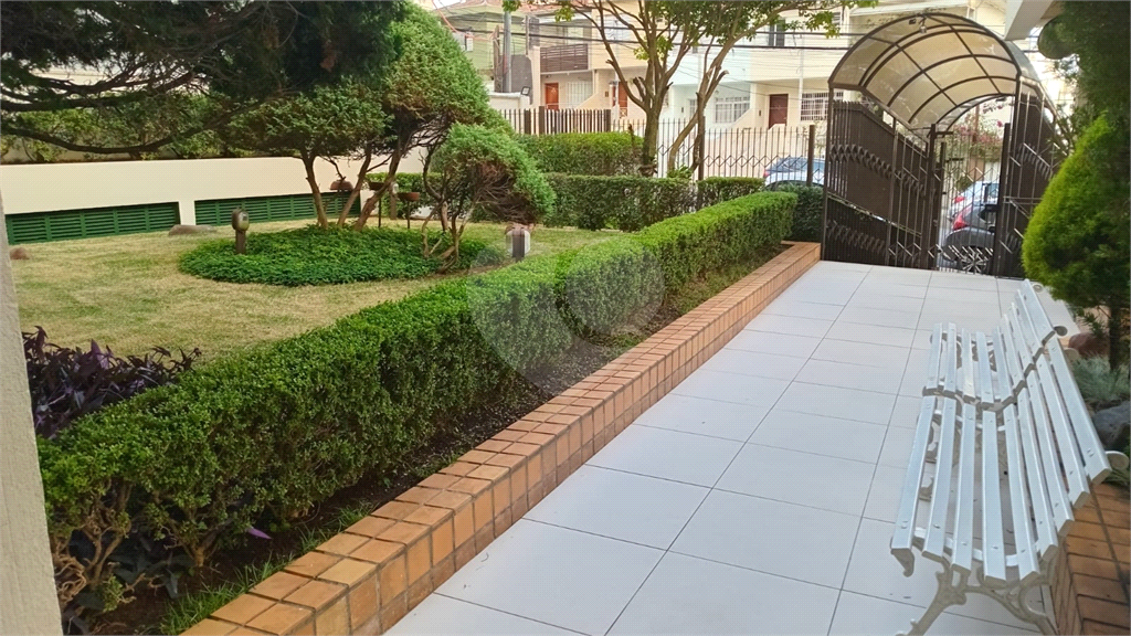 APARTAMENTO em VILA MARIANA