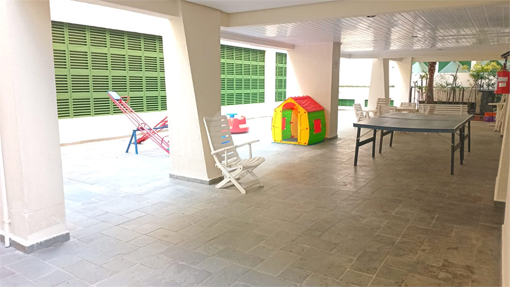 APARTAMENTO em VILA MARIANA