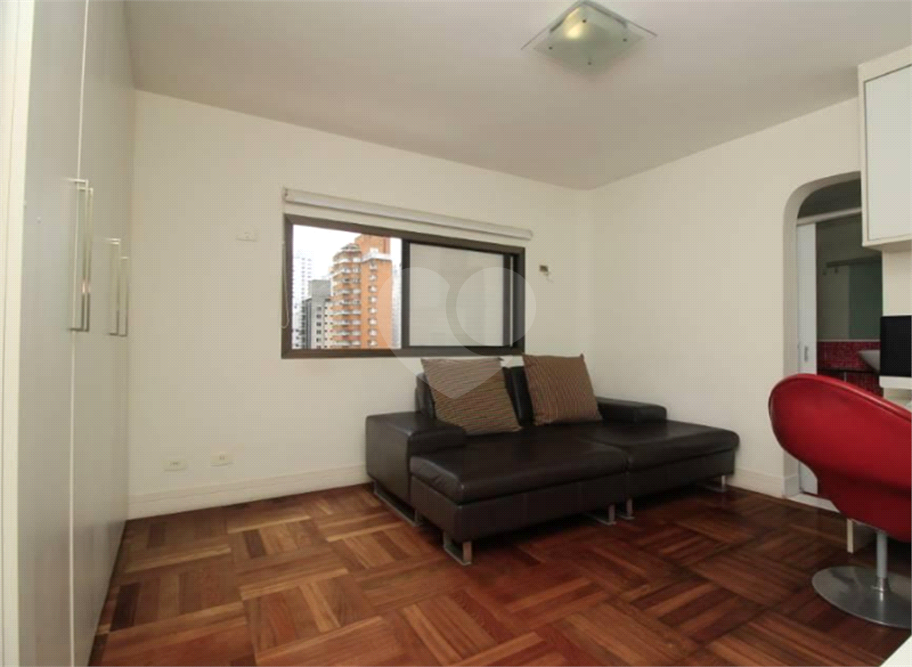 APARTAMENTO em VILA MARIANA
