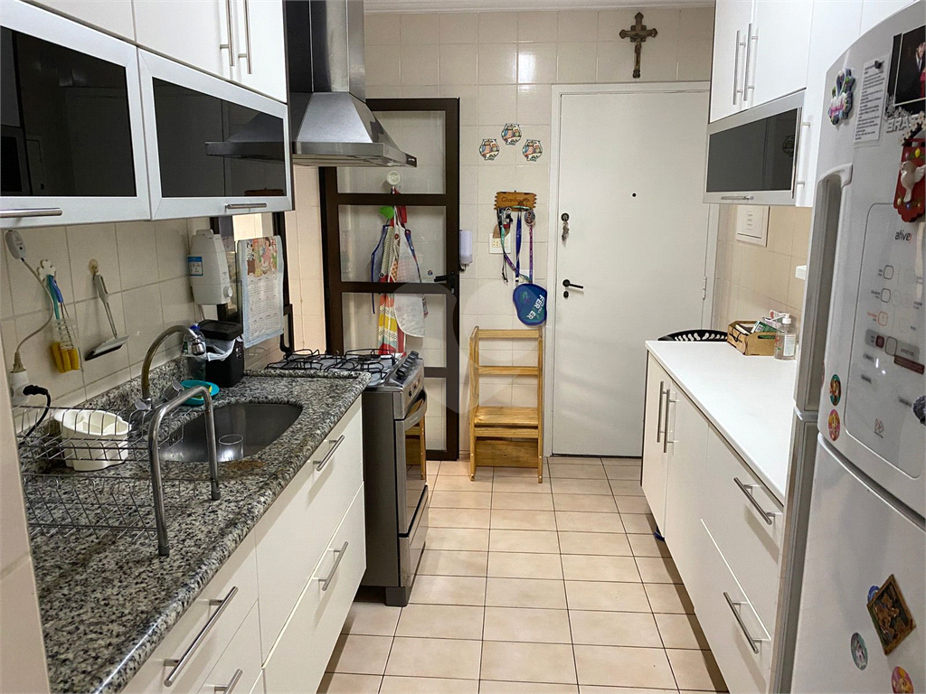 APARTAMENTO em VILA MARIANA