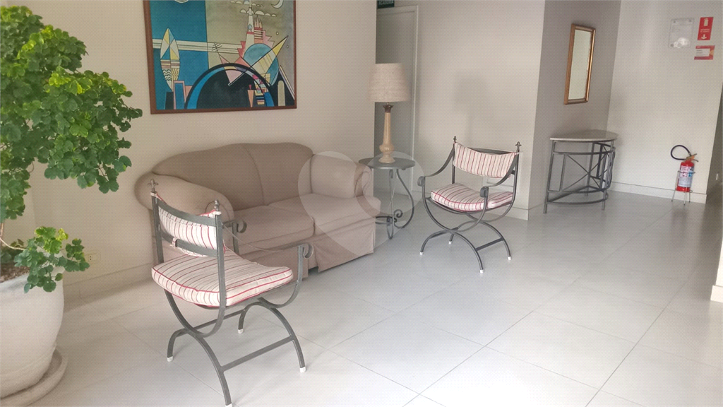 APARTAMENTO em VILA MARIANA