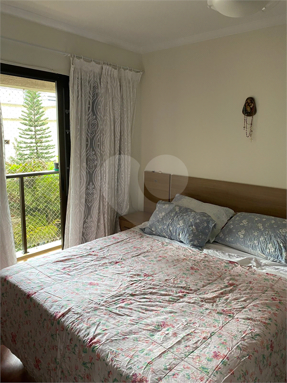 APARTAMENTO em VILA MARIANA