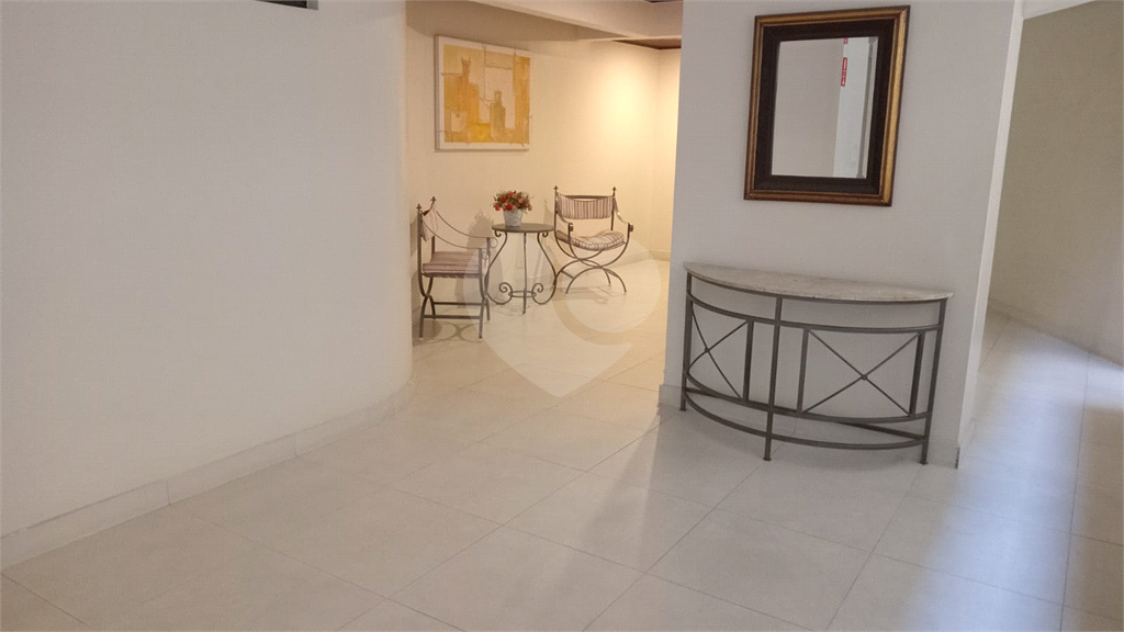 APARTAMENTO em VILA MARIANA