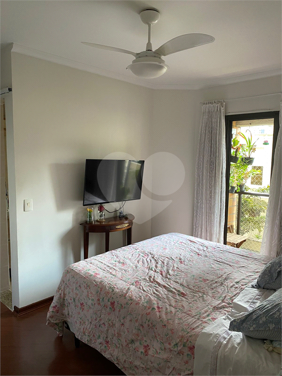 APARTAMENTO em VILA MARIANA