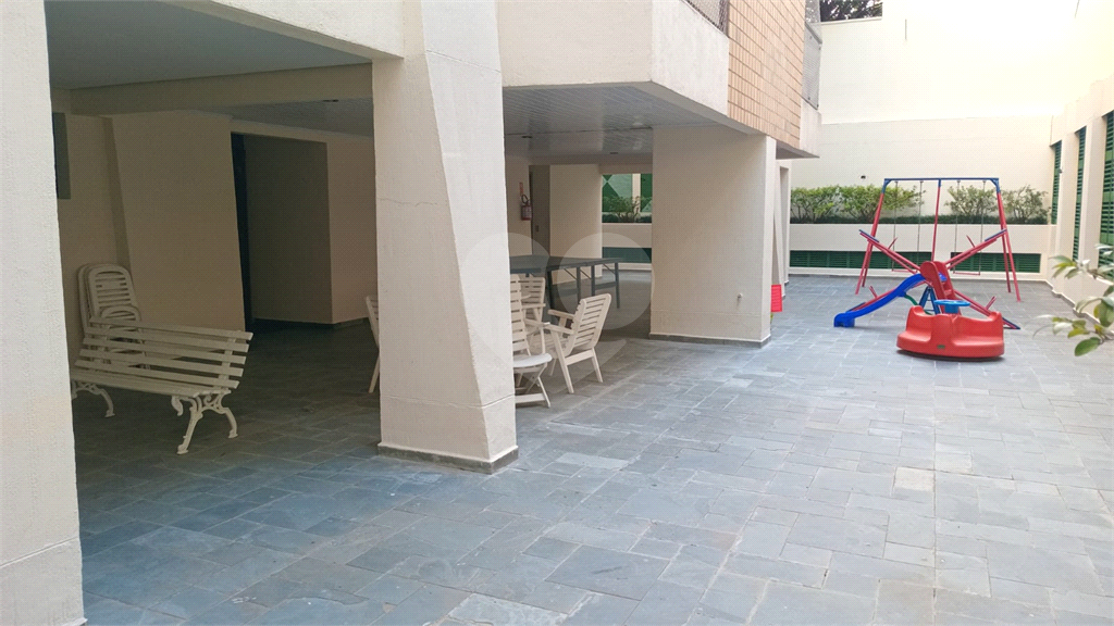APARTAMENTO em VILA MARIANA