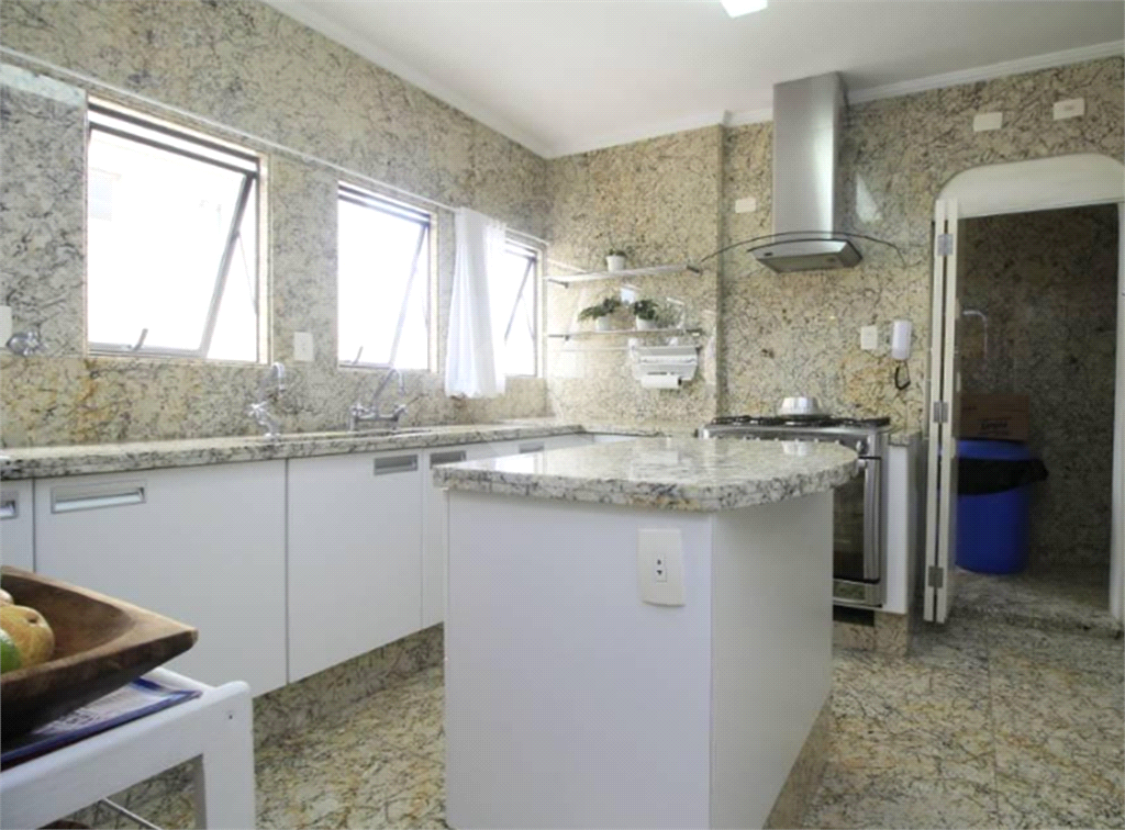 APARTAMENTO em VILA MARIANA