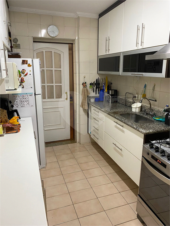 APARTAMENTO em VILA MARIANA