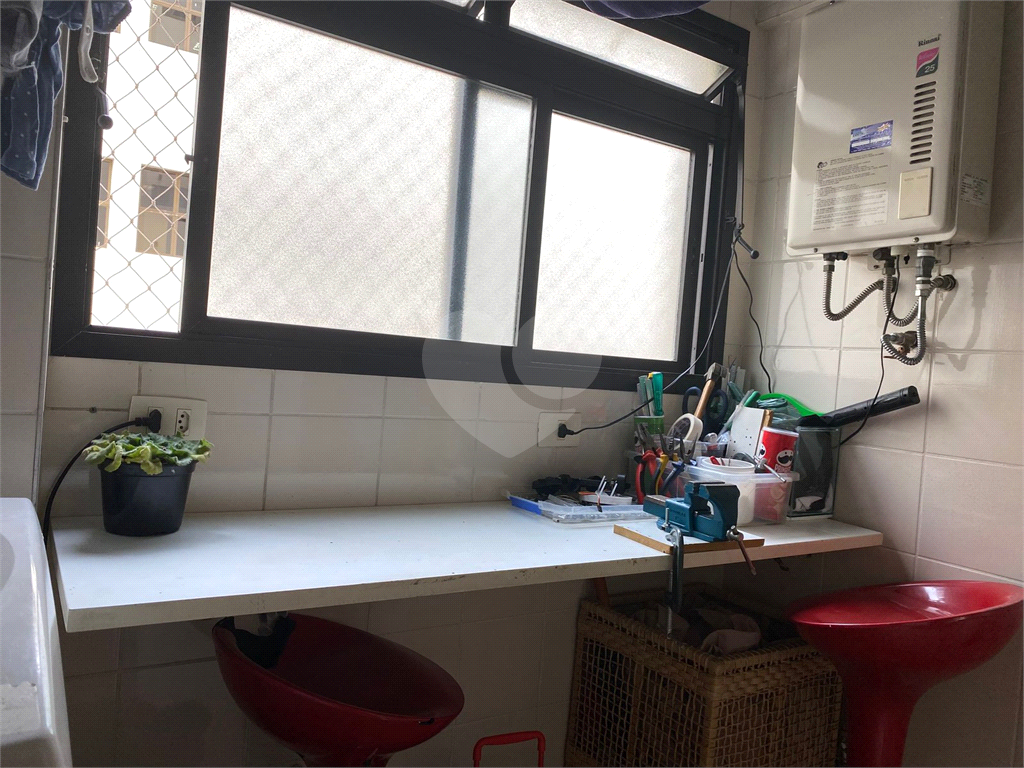 APARTAMENTO em VILA MARIANA