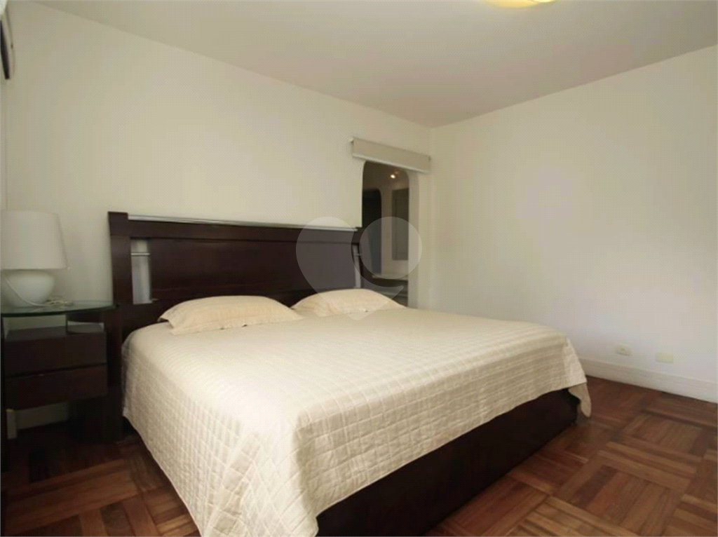 APARTAMENTO em VILA MARIANA