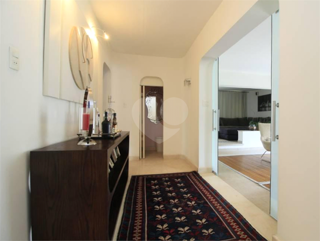 APARTAMENTO em VILA MARIANA