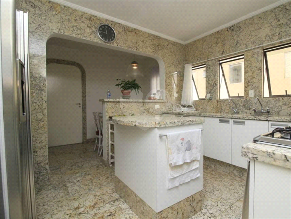 APARTAMENTO em VILA MARIANA