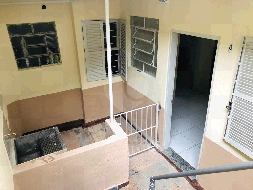 Terreno de 288m² com 4 casas na Vila Nova Cachoeirinha/ Vila Amélia