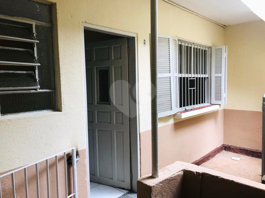 Terreno de 288m² com 4 casas na Vila Nova Cachoeirinha/ Vila Amélia