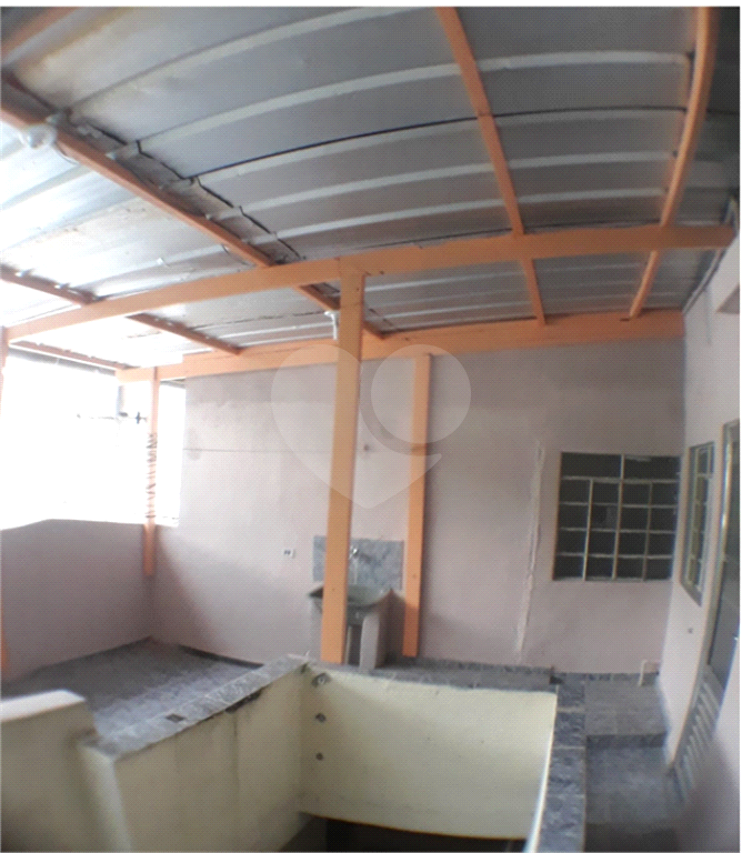 Terreno de 288m² com 4 casas na Vila Nova Cachoeirinha/ Vila Amélia