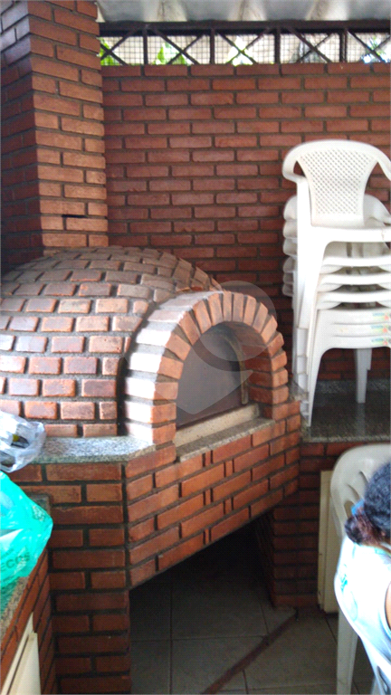 APARTAMENTO em JAÇANÃ